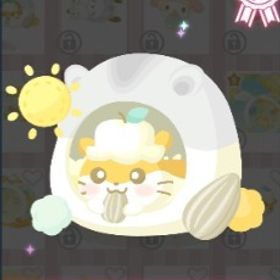 ひだまりハムスターハウスの花 | ハロスイ(ハロースイートデイズ)のアイテム、RMTの販売・買取一覧