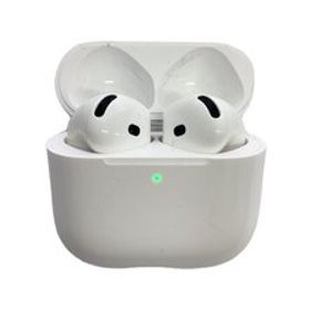 Apple◆イヤホン AirPods 4 アクティブノイズキャンセリング搭載モデル MXP93J/A