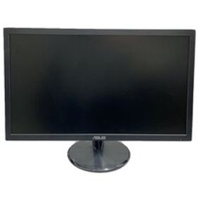 ASUS◆PCモニター・液晶ディスプレイ VP248H-J