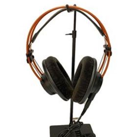 AKG◆イヤホン・ヘッドホン K712 PRO/ブラック/オレンジ/オープンエアー型