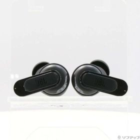 【中古】JBL(ジェービーエル) JBL TOUR PRO 2 BLK ブラック 【344-ud】