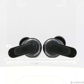 〔中古〕JBL(ジェービーエル) JBL TOUR PRO 2 BLK ブラック〔344-ud〕
