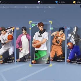 スマッシュダンク | スマッシュダンク(シティダンク２)のアカウントデータ、RMTの販売・買取一覧