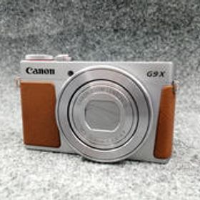 デジカメ POWERSHOT G9X MARKII CANON