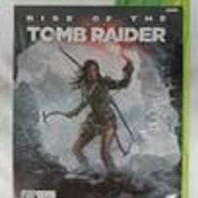 RISE OF THE TOMB RAIDER PD7 00023 日本マイクロソフト株式会社