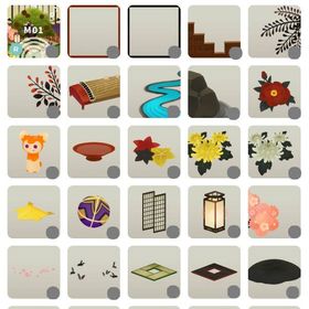 花かるたのお屋敷 バラ売り | リヴリーアイランドのアイテム、RMTの販売・買取一覧