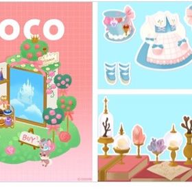 【価格更新】第一回リヴクリ クリエイターズ | リヴリーアイランドのアイテム、RMTの販売・買取一覧