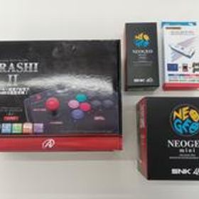 NEOGEO MINI FM1J2X1800 SNK