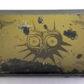 NEW 3DS LL RED-001 NINTENDO