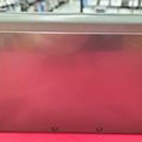 NEW 3DS LL RED-001 NINTENDO