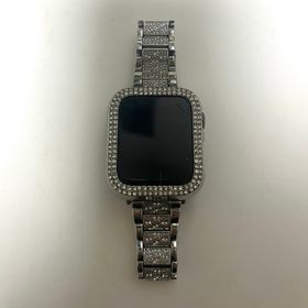 アップルウォッチ(Apple Watch)のApplewatch series4 44mm 本体 バンド付き(腕時計(デジタル))