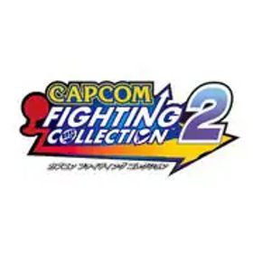 カプコン CAPCOM カプコン ファイティング コレクション2 [Nintendo Switch ソフト ダウンロード版]