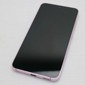 ギャラクシー(Galaxy)の新品同様 SCG19 Galaxy S23 ラベンダー M666(スマートフォン本体)