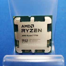 Ryzen 7 7700 BOX 新品 28,980円 中古 22,600円 | ネット最安値