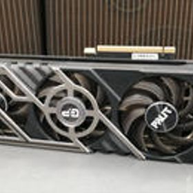 グラフィックボード RTX3070 GAMINGPRO 8G PALIT