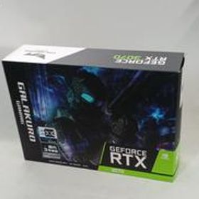 グラフィックボード GG-RTX3070-E8GB/TP 玄人志向