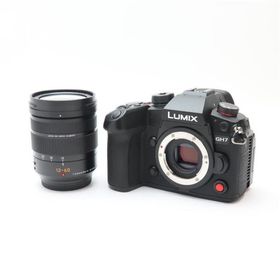 《美品》Panasonic LUMIX GH7 標準ズームレンズキット DC-GH7L