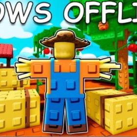 庭を成長させる 引退商品です！ | ロブロックス(ROBLOX)のアカウントデータ、RMTの販売・買取一覧