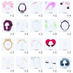 アイテム バラ売り 最安値 | ポケコロツイン(ポケツイ)のアカウントデータ、RMTの販売・買取一覧