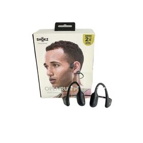 SHOKZ(AFTERSHOKZ)◆イヤホン OpenRun Pro SKZ-EP-000007