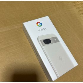 新品Google Google Pixel 8a 128GB(スマートフォン本体)