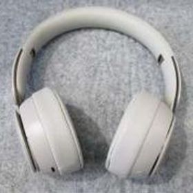 ワイヤレスヘッドホン SOLO PRO(MRJ82PA/A) BEATS BY DR. DRE