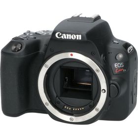 キヤノン(Canon)のＥＯＳ ＫＩＳＳ Ｘ９ ＢＬＡＣＫ(デジタル一眼)