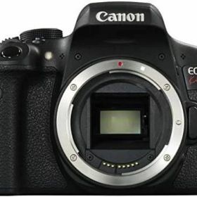 【中古】【アウトレット品】Canon デジタル一眼レフカメラ EOS Kiss X8i ボディ 2420万画素 EOSKISSX8I