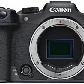 【中古】【アウトレット品】Canon (キャノン) ミラーレス一眼カメラ EOS R7 ボディ