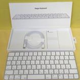 MAGIC KEYBOARD MK2A3J/A APPLE