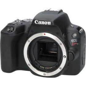 ＥＯＳ ＫＩＳＳ Ｘ９ ＢＬＡＣＫ