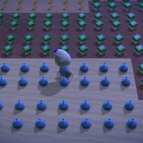 8月)限定取り放題！素材、博物館コンプ、お金、レシピコンプ島、植物コンプ、家具3島、九島同時利用可能 | あつまれ どうぶつの森(あつ森)のアイテム、RMTの販売・買取一覧