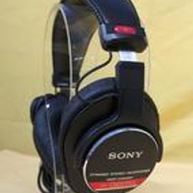 モニターヘッドホン MDR-CD900ST SONY