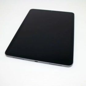 【中古】安心保証 美品 iPad Air 5 第5世代 Wi-Fi 10.9インチ 256GB スペースグレイ スマホ 中古土日祝発送OK