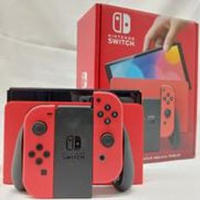 SWITCH(有機ELモデル) HEG-S-RAAAA NINTENDO