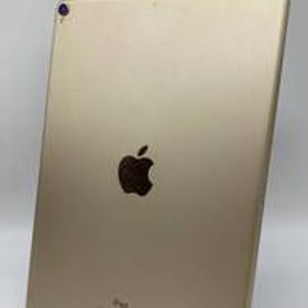★美品★iPad pro 第１世代 10.5インチ 64GB ゴールド/新品バッテリー100%/Wi-Fiモデル ppro1-010