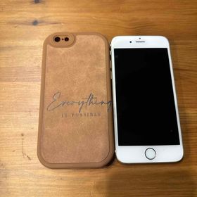 iPhone6s SIMフリー(スマートフォン本体)