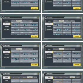 引退垢6 | CoDモバイルのアカウントデータ、RMTの販売・買取一覧