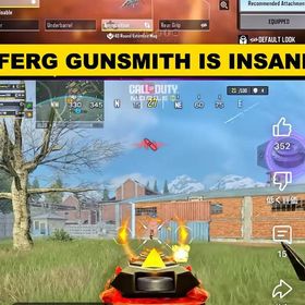 パルサーSRとオデンミシックある垢募集！ | CoDモバイルのアカウントデータ、RMTの販売・買取一覧