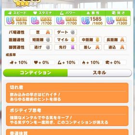 競技場、評価育成 最安値 | ウマ娘の代行、RMTの販売・買取一覧