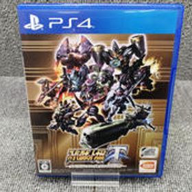 スーパーロボット大戦T プレミアムアニメソング&サウンドエデ スーパーロボット大戦T プレミアムアニメソング&サウンドエデ バンダイナムコ