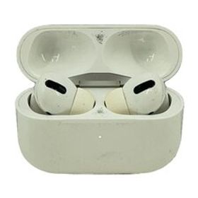 Apple◆イヤホン AirPods Pro MagSafe MLWK3J/A A2190/A2083/A2084