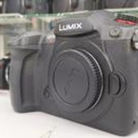 ミラーレス一眼カメラ DC-GH5M2 LUMIX