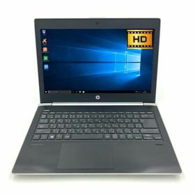 【モバイル】【超軽量】 HP ProBook 430 G5 第7世代 Core i5 7200U/2.50GHz 16GB SSD240GB M.2 Windows10 64bit WPSOffice 13.3インチ HD カメラ 無線LAN 中古パソコン ノートパソコン モバイルノート PC Notebook 【中古】(ノートPC)