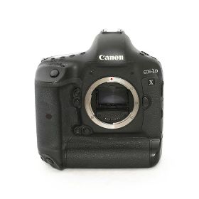 【中古】 (キヤノン) Canon EOS-1D X ボディ【中古カメラ デジタル一眼】 ランク：B