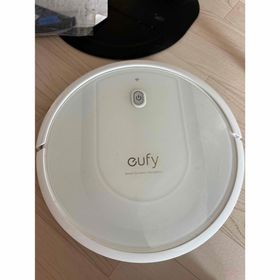 ユーフィー(eufy)のAnker Eufy RoboVac G10 Hybrid ロボット掃除機(掃除機)