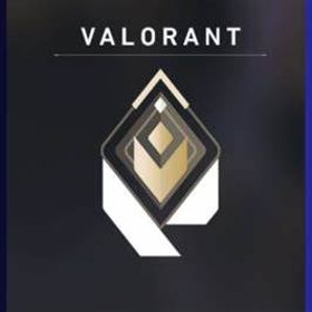 【業界最安価】1tier500円から ソロ指定無料 | VALORANT(ヴァロラント)の代行、RMTの販売・買取一覧