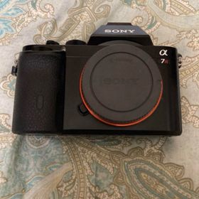 ソニー(SONY)のSONY ILCE−7R ILCE-7R(ミラーレス一眼)