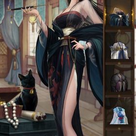 S190〜 VIP7 家来総収入250億超え | 商人放浪記のアカウントデータ、RMTの販売・買取一覧