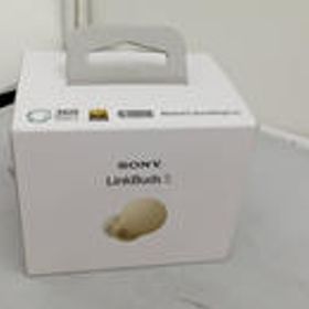 ワイヤレスイヤホン WF-LS900N SONY